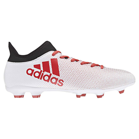 Adidas X 17.3 FG "Cold Blooded Pack"